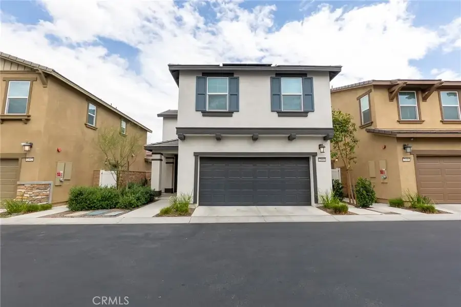 2464 Gunner Ridge, Rialto, CA 92377 - #2