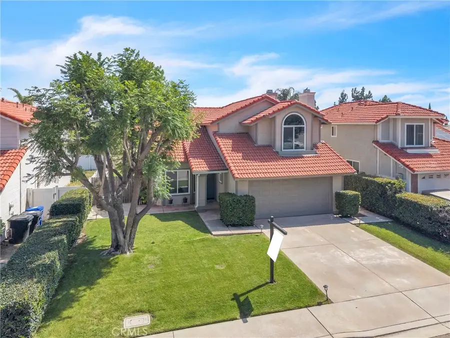 16933 Farwell, Fontana, CA 92336 - #3