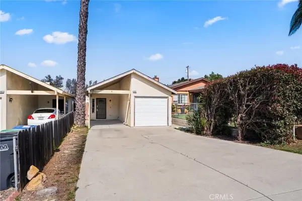 4446 Lugo, Chino Hills, CA 91709