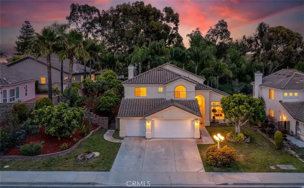 1453 Rancho Hills, Chino Hills, CA 91709 - #1
