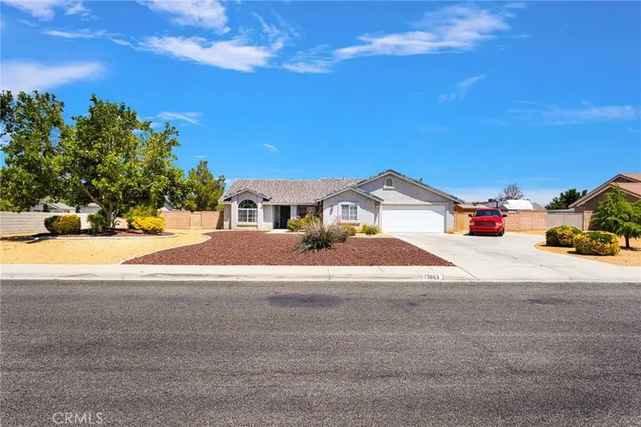 13863 Coachella Road, Apple Valley, CA 92307 - #2