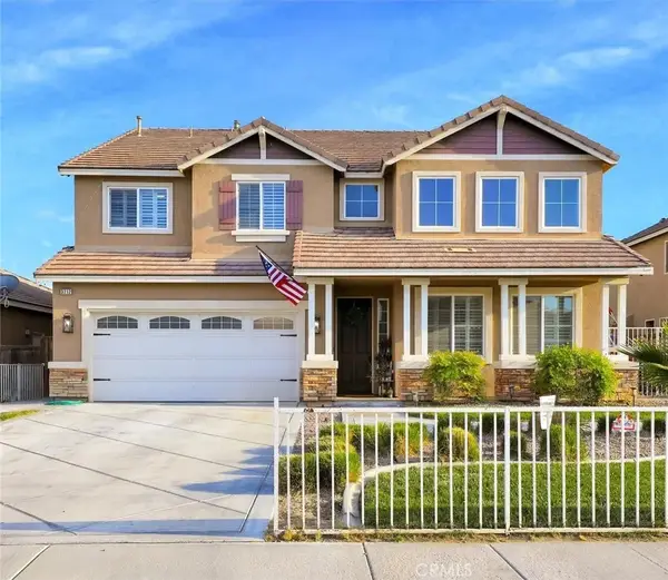 3212 Tumble Weed Avenue, Rosamond, CA 93560
