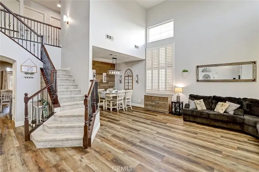 3212 Tumble Weed Avenue, Rosamond, CA 93560 - #3