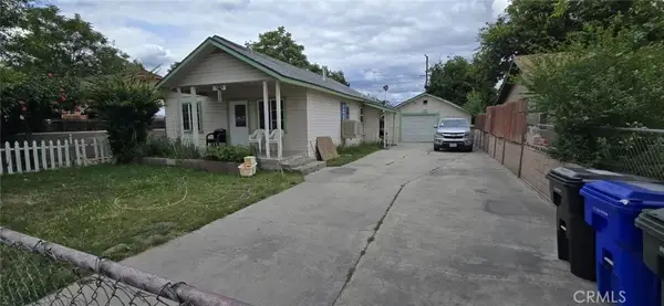 1225 Valencia, San Bernardino, CA 92404