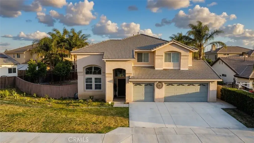 1600 Palomino, San Jacinto, CA 92582 - #1