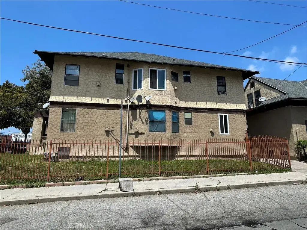 1317 Linwood Avenue, Los Angeles, CA 90017 - #1