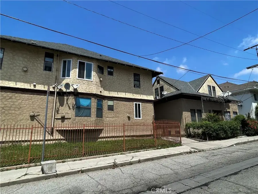 1317 Linwood Avenue, Los Angeles, CA 90017 - #2