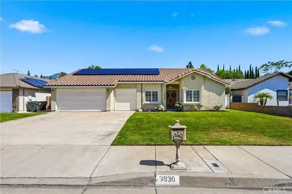 9830 Golden Arrow, Rancho Cucamonga, CA 91701