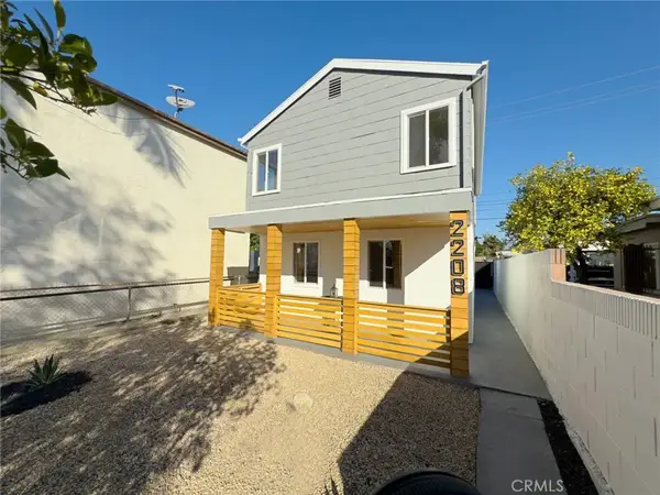 2208 W Olympic, Montebello, CA 90640