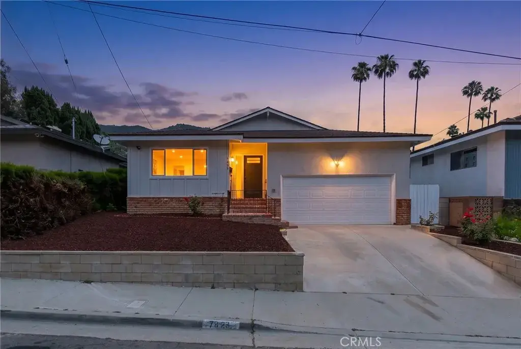7429 Young, Rosemead, CA 91770 - #1