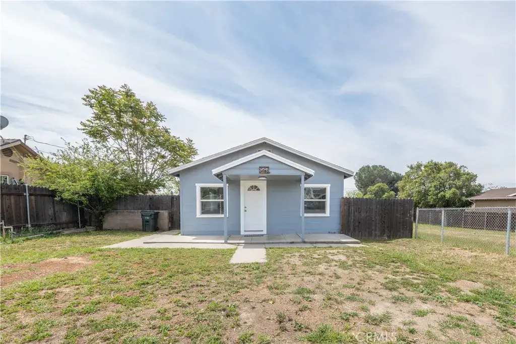 34945 Avenue B, Yucaipa, CA 92399 - #1