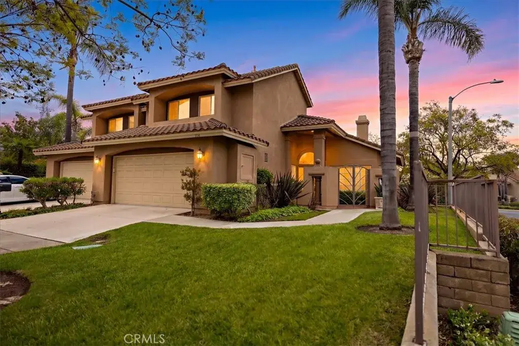 304 Calle Moreno, San Dimas, CA 91773 - #1