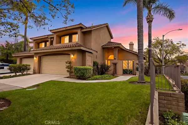 304 Calle Moreno, San Dimas, CA 91773