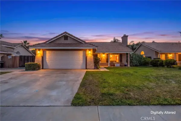 28813 Phoenix, Menifee, CA 92586