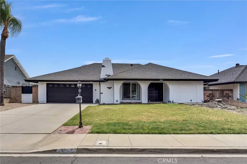 4345 Wilson, Chino, CA 91710 - #1