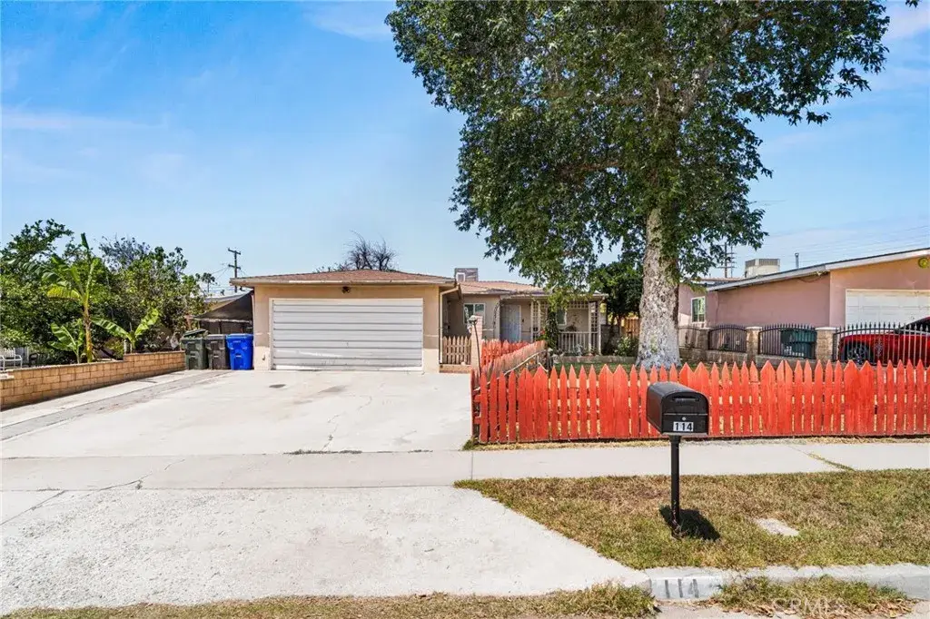114 S Tamarisk, Rialto, CA 92376 - #1