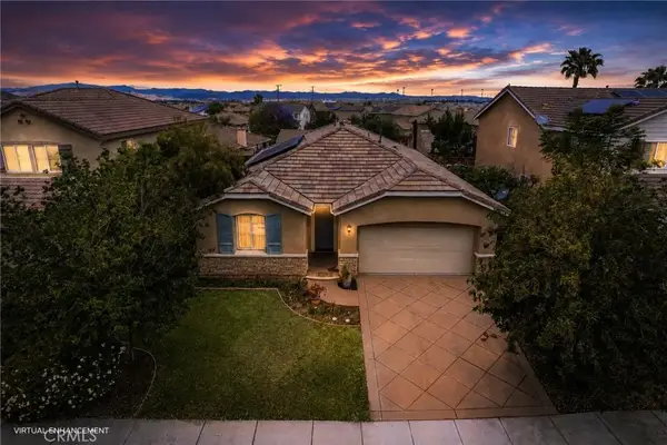 26585 Emperor, Menifee, CA 92585