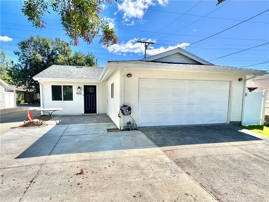 9010 Wilbur Avenue, Northridge, CA 91325 - #1