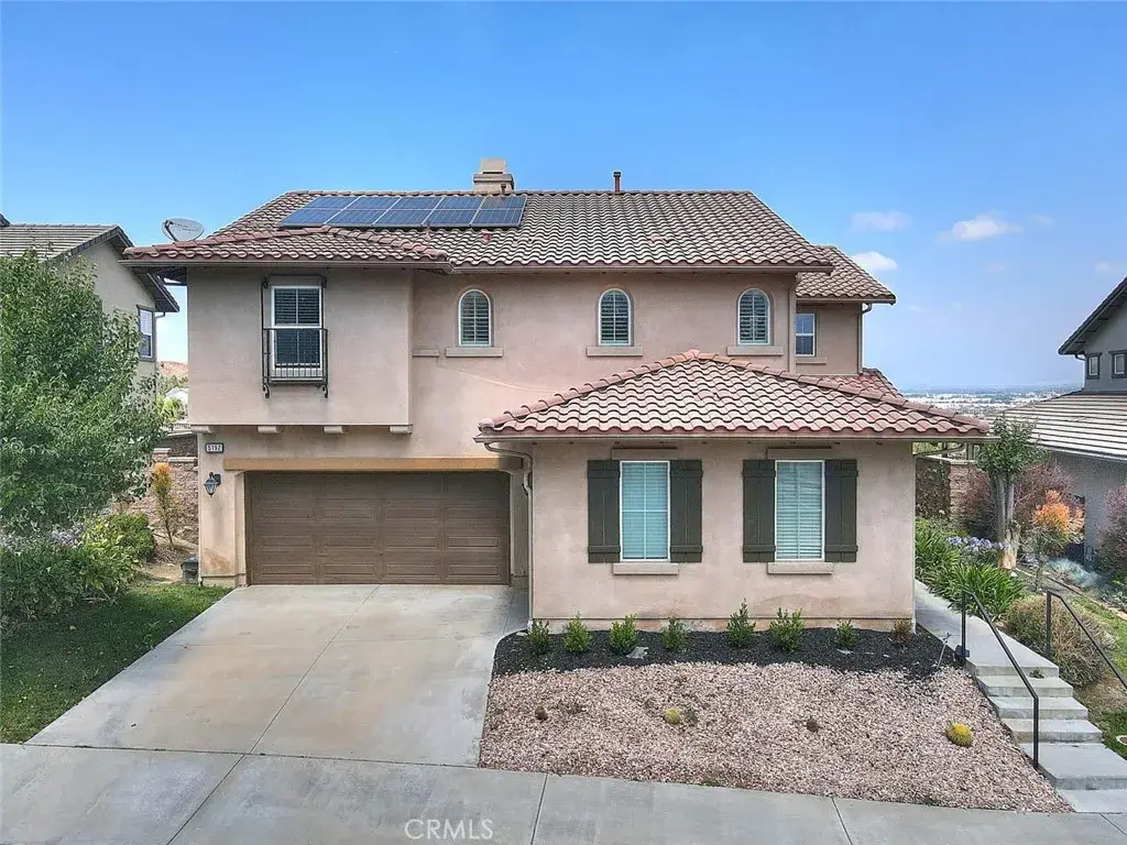 5192 Fox Hall Road, Chino Hills, CA 91709 - #1
