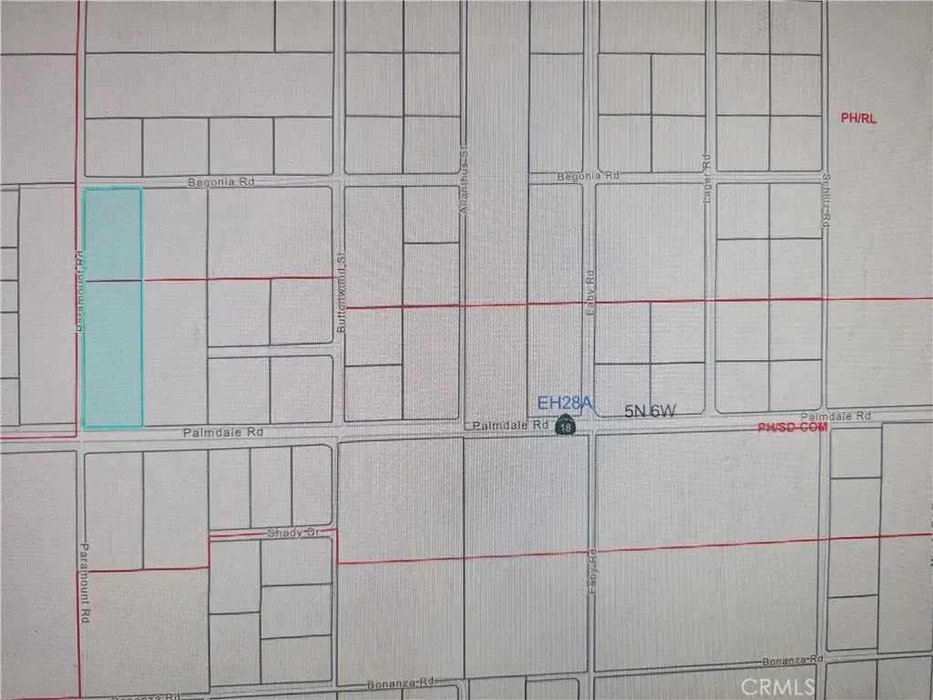0 Ca-18, Phelan, CA 92371 - #1