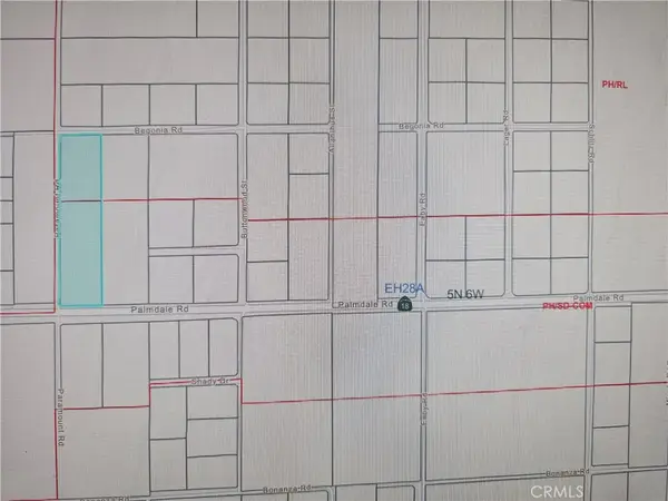 0 Ca-18, Phelan, CA 92371