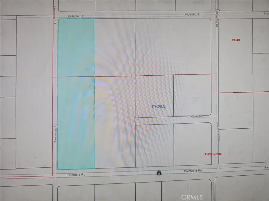 0 Ca-18, Phelan, CA 92371 - #3