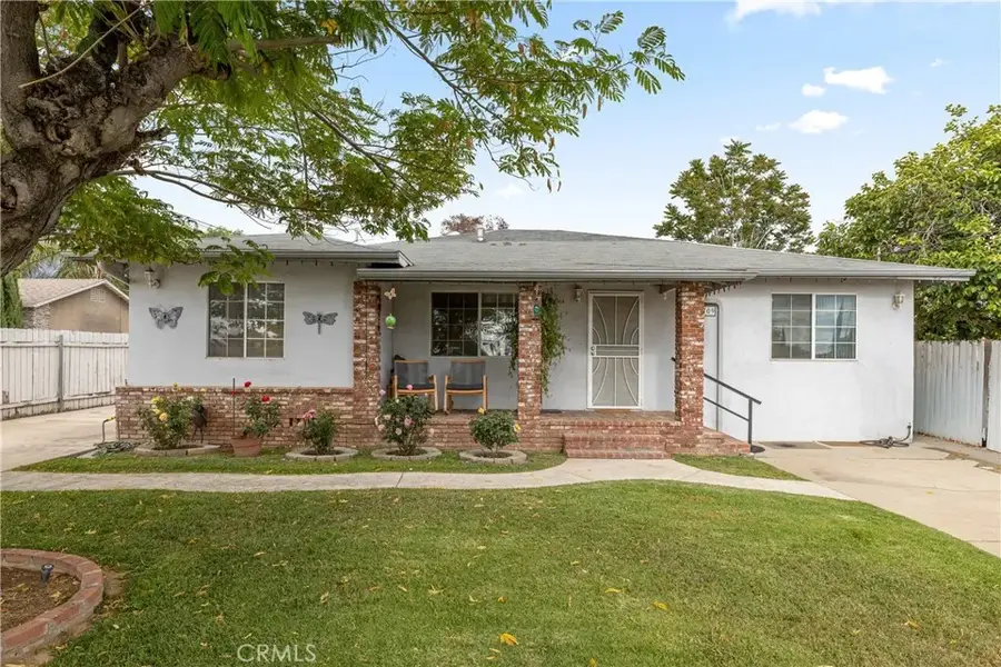 13709 4th Street, Yucaipa, CA 92399 - #2