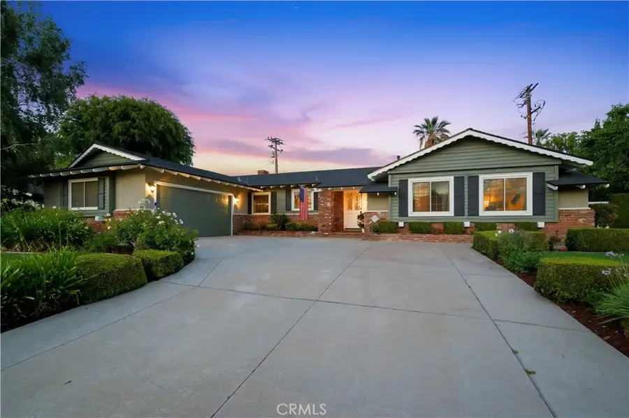 252 S Hacienda, Glendora, CA 91741 - #3