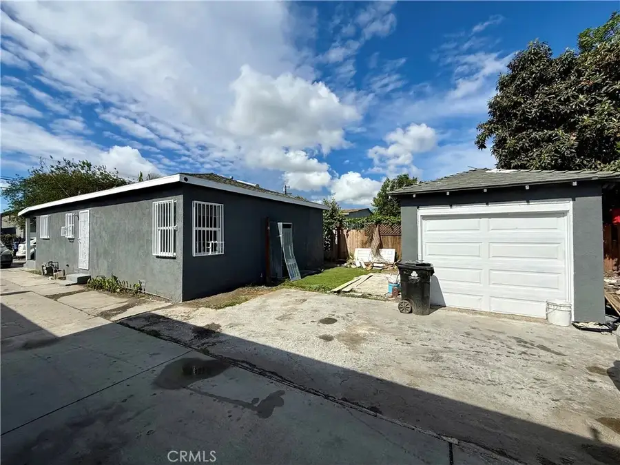 1359 E 108th, Los Angeles, CA 90059 - #2