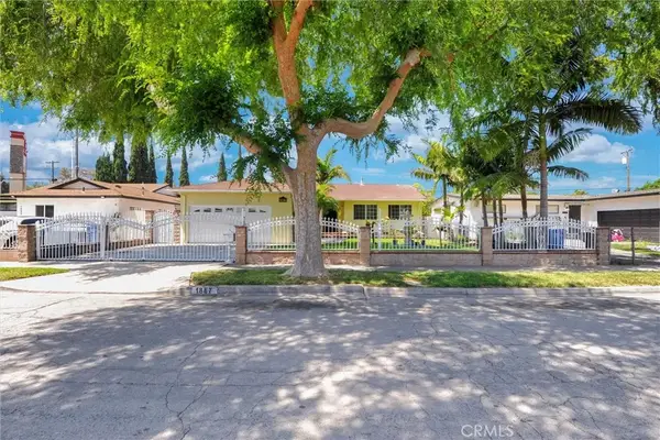 1887 Waters Avenue, Pomona, CA 91766
