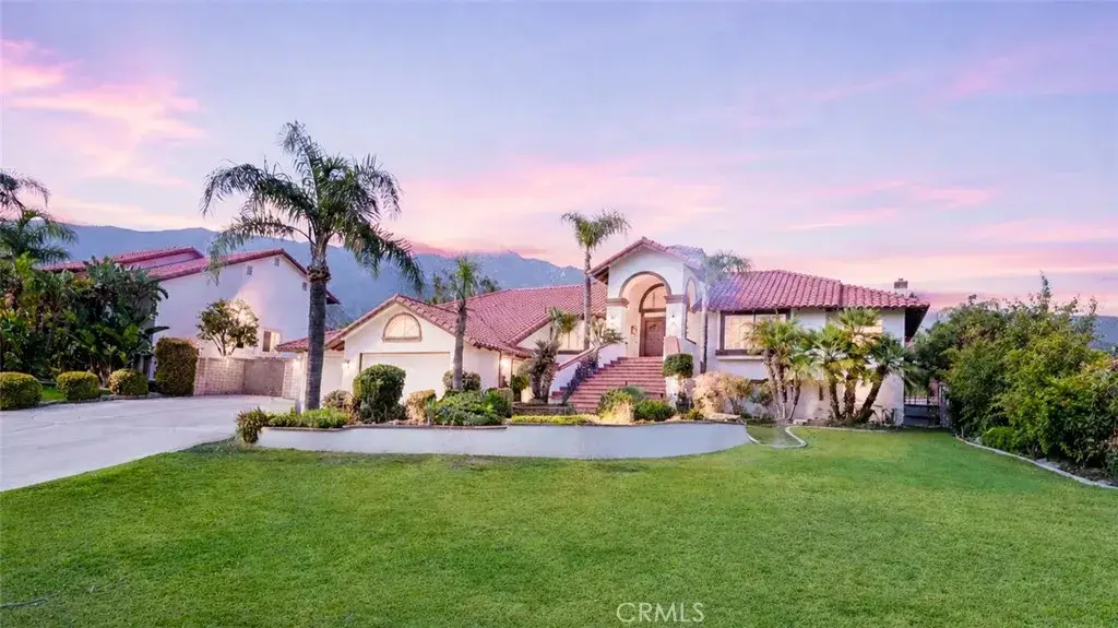 10614 Deer Canyon Drive, Rancho Cucamonga, CA 91737 - #1
