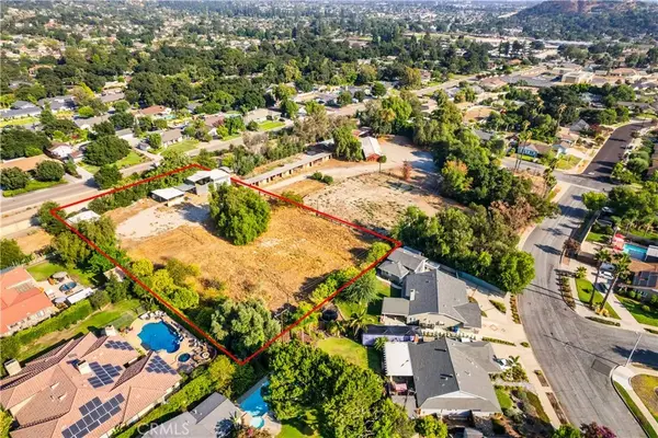 0 E Glendora Mountain, Glendora, CA 91741
