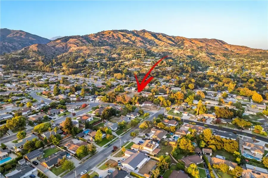 1449 E Bennett Avenue, Glendora, CA 91741 - #3