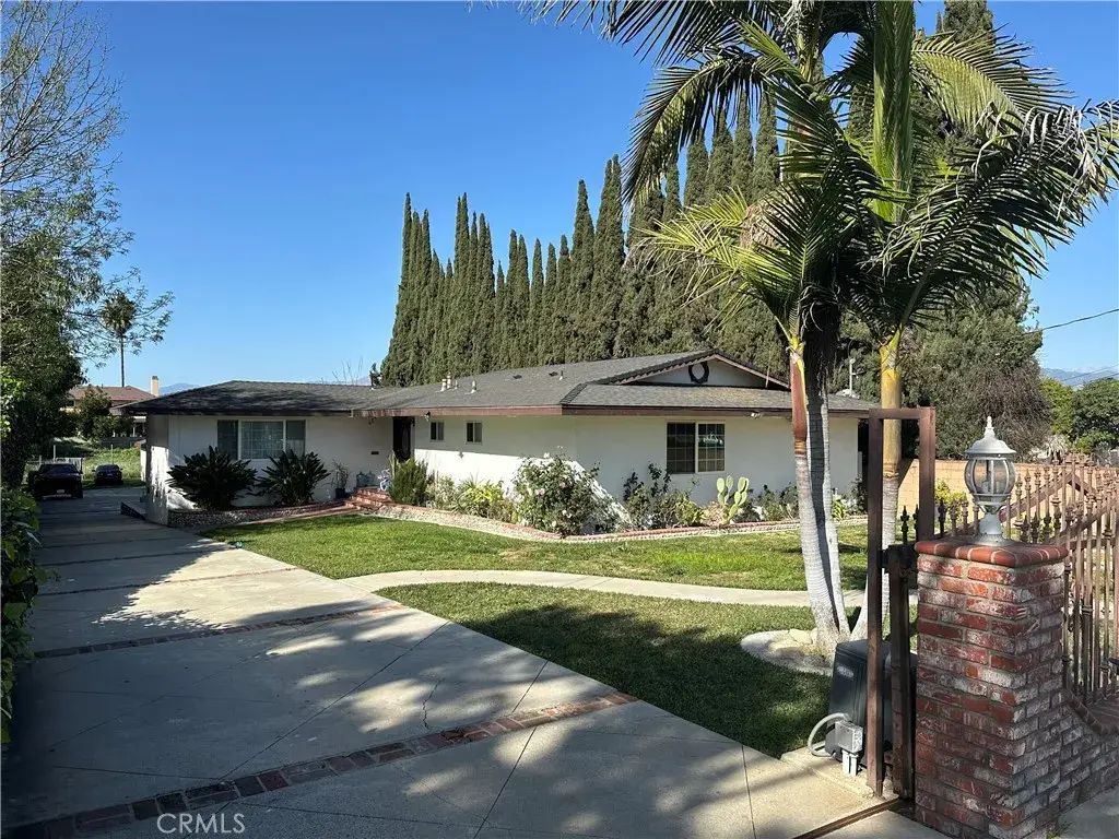 405 S 3rd, La Puente, CA 91746 - #1