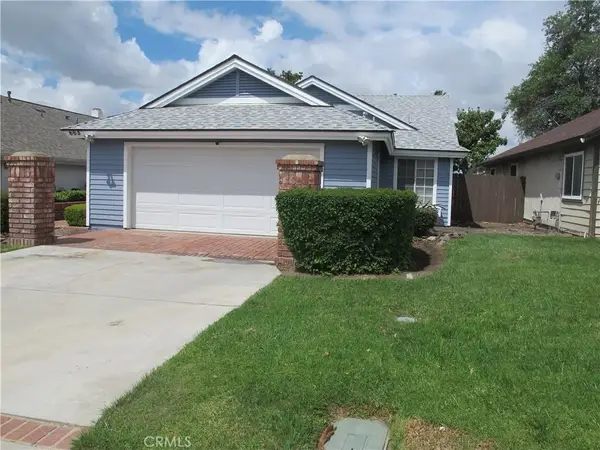 668 N Quince, Rialto, CA 92376