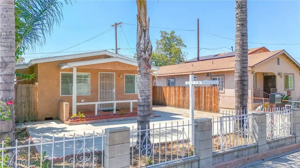 4715 Ivy, Pico Rivera, CA 90660 - #1