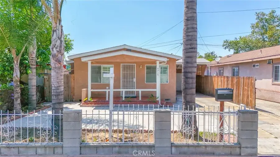 4715 Ivy, Pico Rivera, CA 90660 - #2