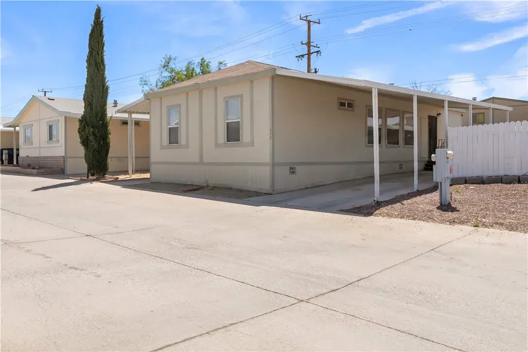 2494 W Main #145, Barstow, CA 92311 - #1