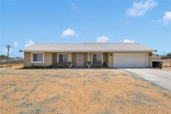 16081 Sitting Bull, Victorville, CA 92395