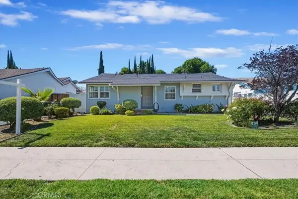 19010 Community, Northridge, CA 91324