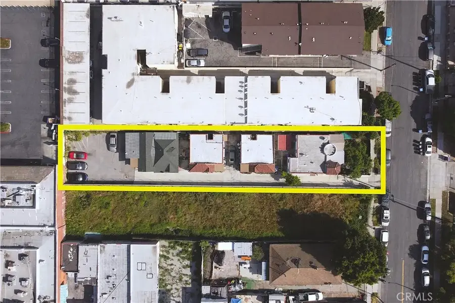 1115 N Madison, Los Angeles, CA 90029 - #2