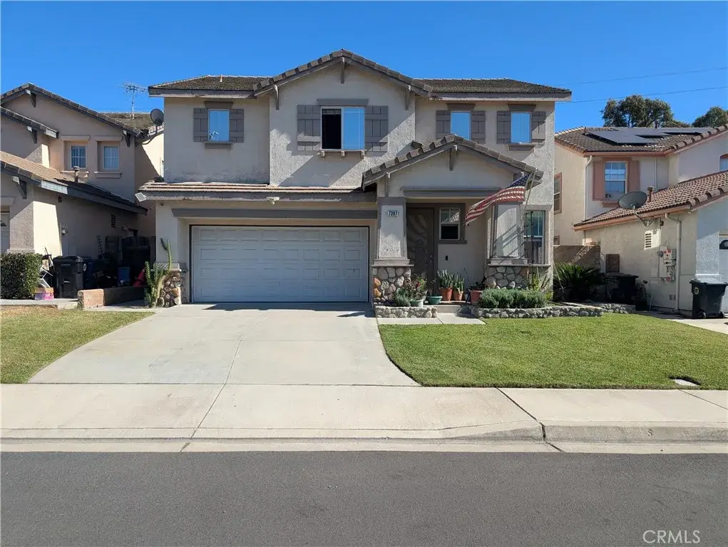 7397 Mcclellan Court, Fontana, CA 92336 - #1