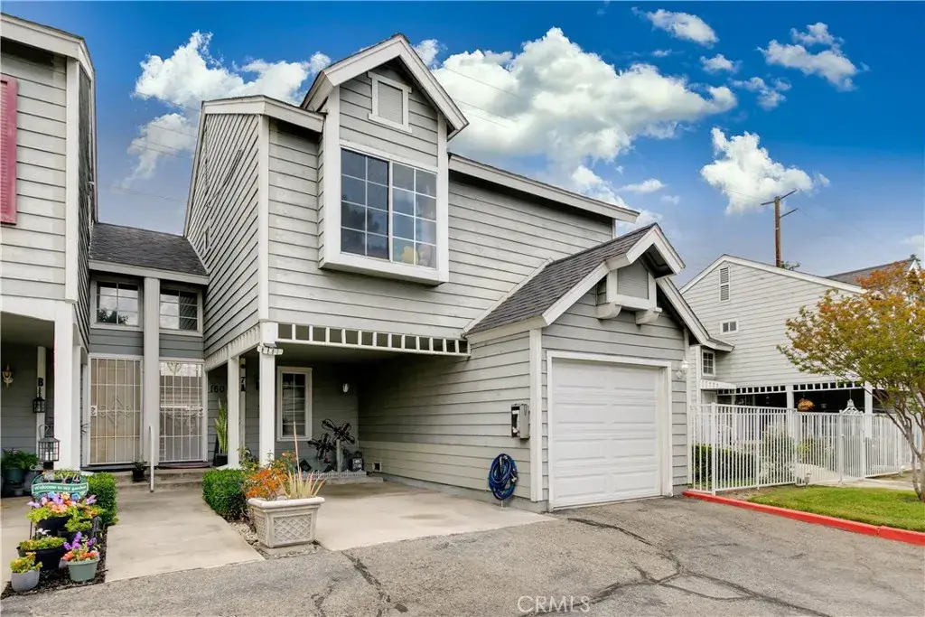 1604 S Mountain Avenue #7A, Ontario, CA 91762 - #1