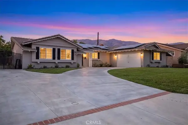 1829 Palopinto Avenue, Glendora, CA 91741