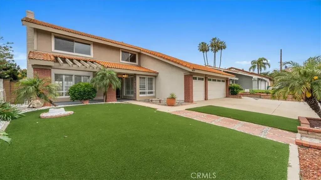 4571 Bixby Drive, La Verne, CA 91750 - #1