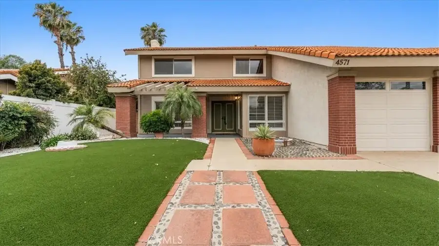 4571 Bixby Drive, La Verne, CA 91750 - #2