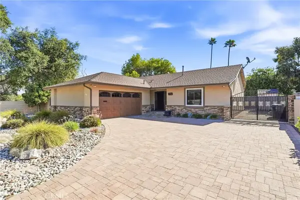 1314 Paseo Morelos, San Dimas, CA 91773
