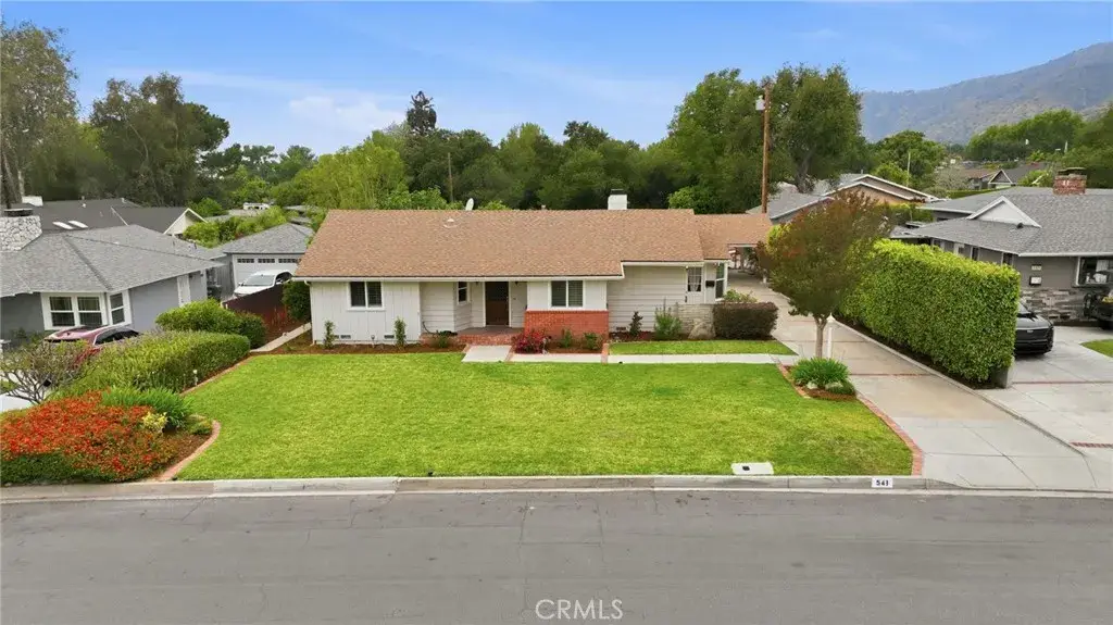 543 Ranch Lane, Glendora, CA 91741 - #1