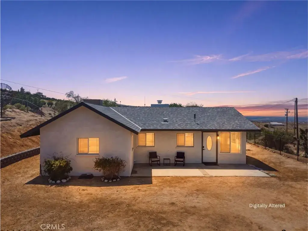 25735 Santa Rosa Road, Apple Valley, CA 92308 - #1