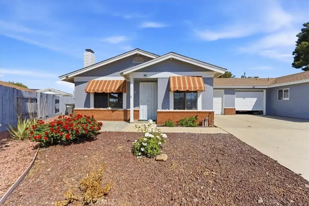 28238 Corte Retiro, Menifee, CA 92586 - #1